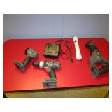 PORTA-CABLE POWER TOOLS