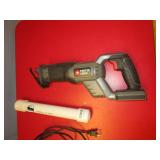 PORTA-CABLE POWER TOOLS