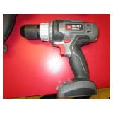 PORTA-CABLE POWER TOOLS