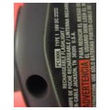 PORTA-CABLE POWER TOOLS