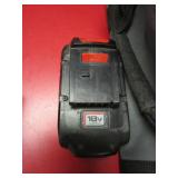 PORTA-CABLE 6 1/2" CIRCULAR SAW WITH ACCESSORIES