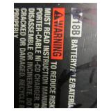 PORTA-CABLE 6 1/2" CIRCULAR SAW WITH ACCESSORIES