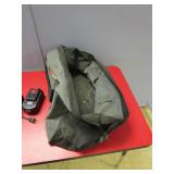 PORTA-CABLE 6 1/2" CIRCULAR SAW WITH ACCESSORIES