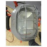 HDX 1000-WATT TWIN HEAD WORKING LIGHT WITH STAND