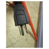 HDX 1000-WATT TWIN HEAD WORKING LIGHT WITH STAND