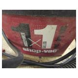 SHOP VACUUMS