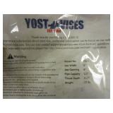 YOST VISE & COLUMBIAN VISE