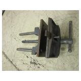 YOST VISE & COLUMBIAN VISE
