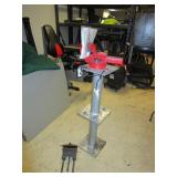 YOST VISE & COLUMBIAN VISE