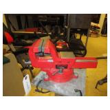 YOST VISE & COLUMBIAN VISE