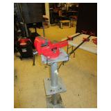 YOST VISE & COLUMBIAN VISE