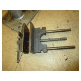 YOST VISE & COLUMBIAN VISE