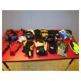 GLOVES & HEARING PROTECTION