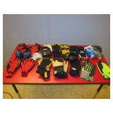 GLOVES & HEARING PROTECTION