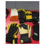GLOVES & HEARING PROTECTION