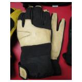GLOVES & HEARING PROTECTION