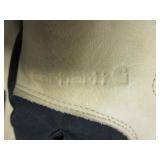 GLOVES & HEARING PROTECTION