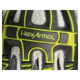 GLOVES & HEARING PROTECTION