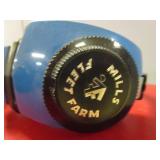 GLOVES & HEARING PROTECTION