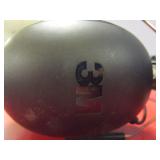 GLOVES & HEARING PROTECTION