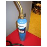 MAGNA TORCH NOZZLE, WELLER SOLDERING GUNS, AND HAND TORCH