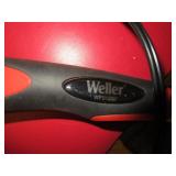 MAGNA TORCH NOZZLE, WELLER SOLDERING GUNS, AND HAND TORCH