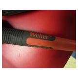 MAGNA TORCH NOZZLE, WELLER SOLDERING GUNS, AND HAND TORCH