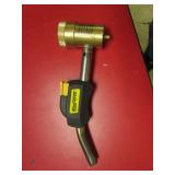 MAGNA TORCH NOZZLE, WELLER SOLDERING GUNS, AND HAND TORCH