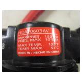 PNEUMATIC REGULATOR AND TOOLS