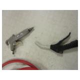 PNEUMATIC REGULATOR AND TOOLS