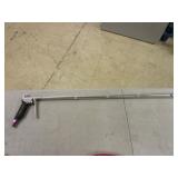 PNEUMATIC REGULATOR AND TOOLS