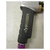 PNEUMATIC REGULATOR AND TOOLS