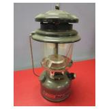 COLEMAN LANTERNS AND EMBARK CAMP CHAIR