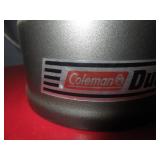 COLEMAN LANTERNS AND EMBARK CAMP CHAIR