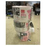OWENS CORNING INSULATION ROLLS AND SHOP SUPPLIES