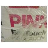 OWENS CORNING INSULATION ROLLS AND SHOP SUPPLIES