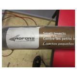 OWENS CORNING INSULATION ROLLS AND SHOP SUPPLIES