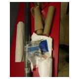 OWENS CORNING INSULATION ROLLS AND SHOP SUPPLIES