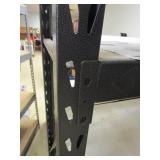 GLADIATOR HEAVY DUTY STEEL RACK