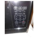 Kenmore microwave