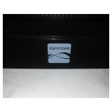 Kenmore microwave