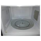 Kenmore microwave
