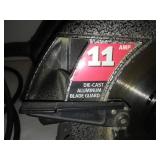 7 and 1/4 inch rotary Skilsaw saw, Legend model.