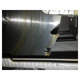 7 and 1/4 inch rotary Skilsaw saw, Legend model.