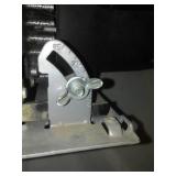 7 and 1/4 inch rotary Skilsaw saw, Legend model.