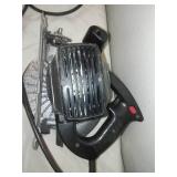 7 and 1/4 inch rotary Skilsaw saw, Legend model.