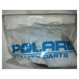 27 drawer Parts bins and case plus plastic content