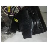 7 pin and 4 pin trailer kit for vehicle - new.