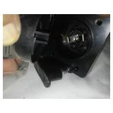 7 pin and 4 pin trailer kit for vehicle - new.