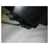 7 pin and 4 pin trailer kit for vehicle - new.